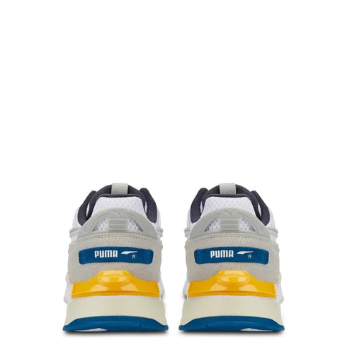 Puma Tennised
